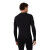 Camiseta térmica para hombre UYN Energyon - Negro