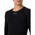 Maillot thermique Homme UYN Energyon - Black