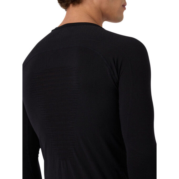 Maillot thermique Homme UYN Energyon - Black