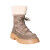 Vertigo Alpes Welho Taupe Women's Boots: warmth, support, and winter performance