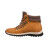 Bottes Homme Vertigo Alpes Uritz Camel : chaleur, style et fiabilité en hiver