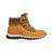 Bottes Homme Vertigo Alpes Uritz Camel : chaleur, style et fiabilité en hiver