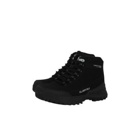 Vertigo Alpes Everest hiking boots: comfort, grip, and protection in the mountains