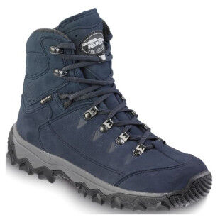 Damenschuhe MEINDL Ohio Winter GTX - JEANS