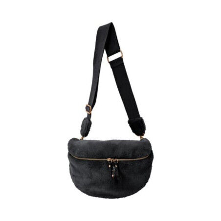 Bolso bandolera Aulp Ciara: estilo, practicidad y ligereza para el día a día.