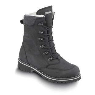 Scarpe invernali da donna MEINDL Orselina GTX - Schwarz
