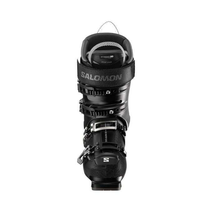 Salomon S/Pro Alpha 110 GW: botas de esquí para hombre que combinan comodidad y rendimiento