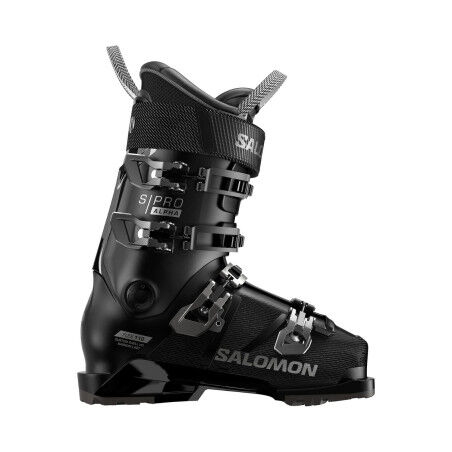 Salomon S/Pro Alpha 110 GW: scarponi da sci da uomo comodi e performanti