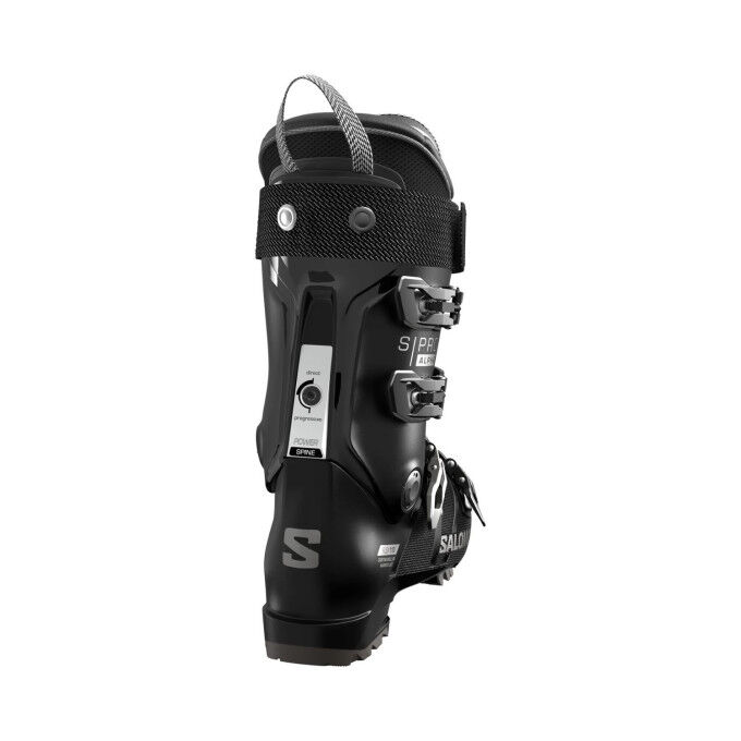 salomon chaussures ski homme S/Pro Delta Sport 100 – Test chaussure ski Salomon Shift