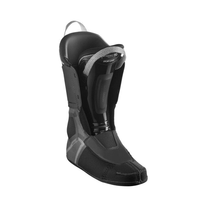 Salomon S/Pro Alpha 110 GW: botas de esquí para hombre que combinan comodidad y rendimiento