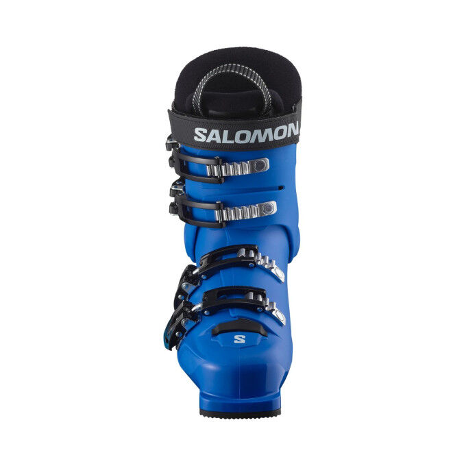 Salomon Equipe 60T L ski boots – Performance and comfort for young skiers
