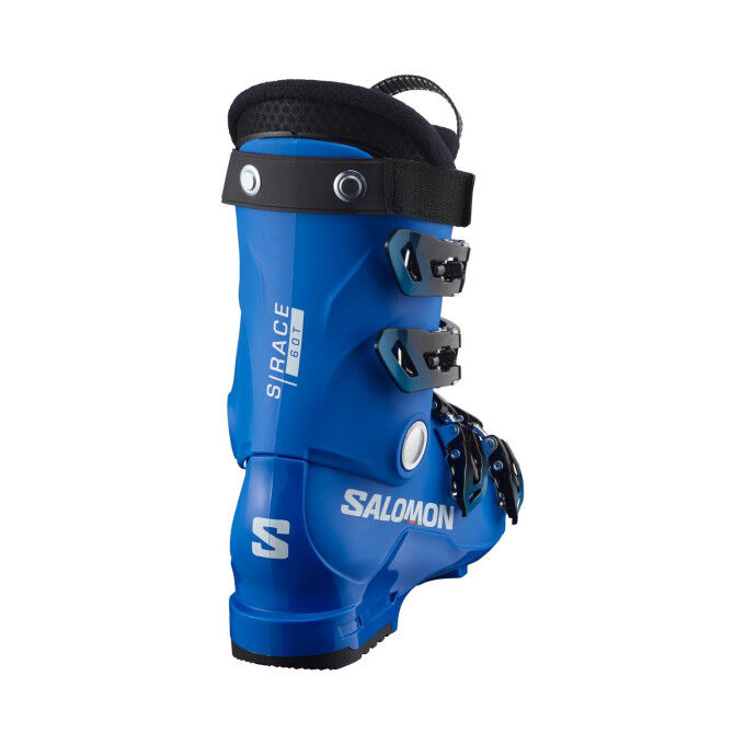 salomon equipe ski boots 60T L 2027 SWISS SPORT HAUS S/LAB QUIPE Skate BOA boots are engineered for uncompromising control and power SALOMON S/RACE EQUIPE 60T L