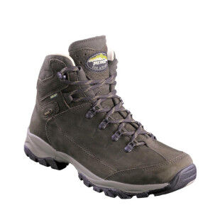 MEINDL Ohio 2 GTX Men's Hiking Boots - MAHAGONI