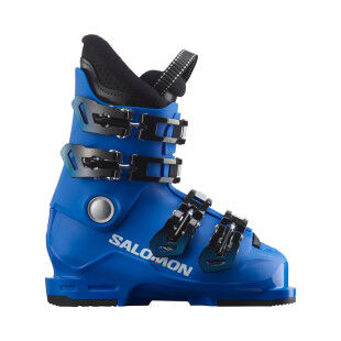 Salomon Equipe 60 M ski boots - Comfort and performance for young skiers