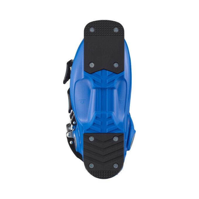 Salomon Equipe 60 M ski boots - Comfort and performance for young skiers