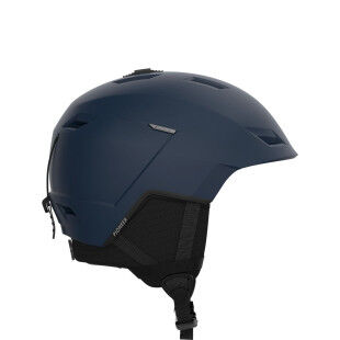 Casque ski Salomon Pioneer LT Homme - Sécurité et confort ultra-léger