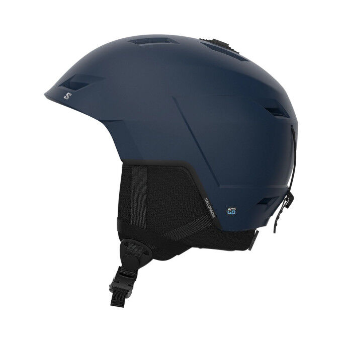 Salomon Pioneer LT Men's Ski Helmet - Ultra-lightweight safety and comfort