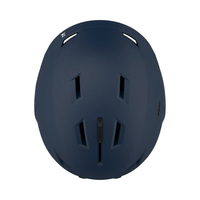 Salomon Pioneer LT Men's Ski Helmet - Ultra-lightweight safety and comfort