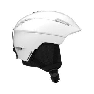 Casque de ski Femme Salomon Icon² - Protection et confort sur les pistes