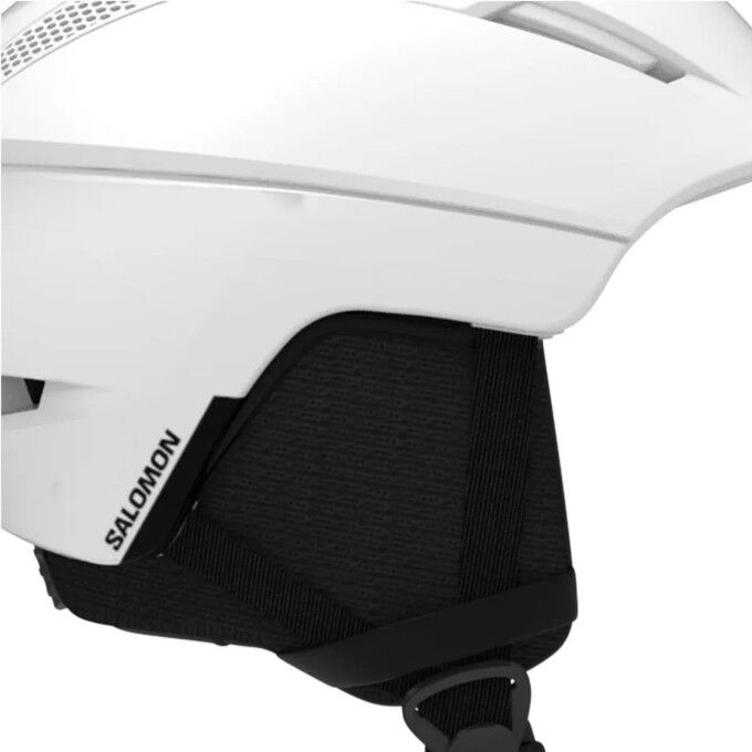 casque ski salomon femme Casque de ski Femme Salomon Icon²