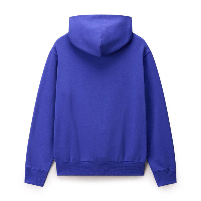 Felpa con cappuccio da uomo Napapijri B-Funes H – Comodità e stile casual