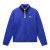 Napapijri T-Dergana: bequemes und verantwortungsbewusstes Herren-Fleece