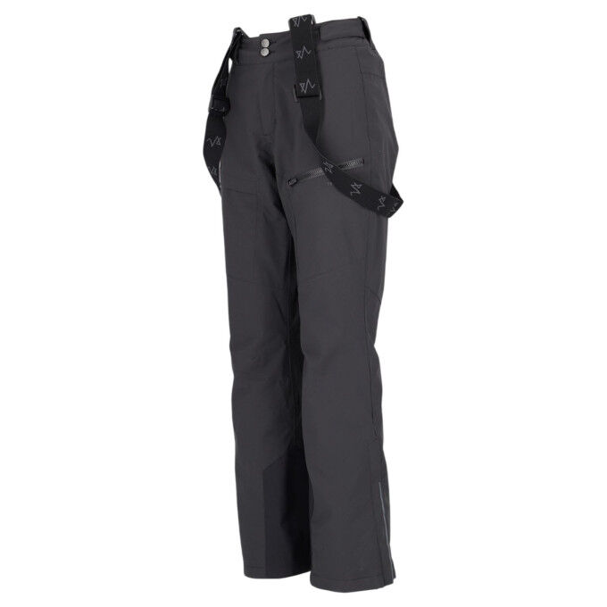 Damen-Skihose TWENTYFOUR Aurora D