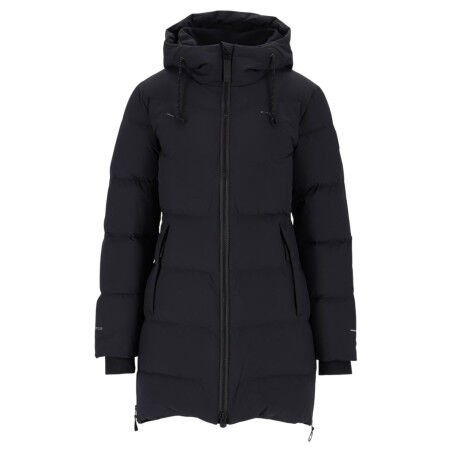 TWENTYFOUR Women's Parka Maya Down D