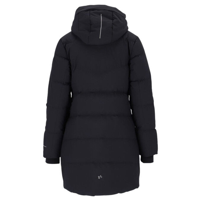 Damenparka TWENTYFOUR Mode Maya Down D