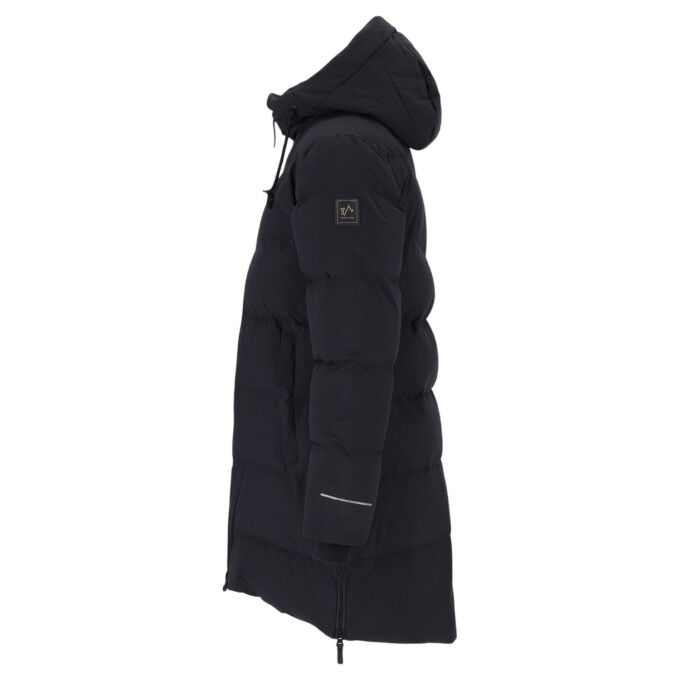 Parka da donna TWENTYFOUR Moda Maya Down D