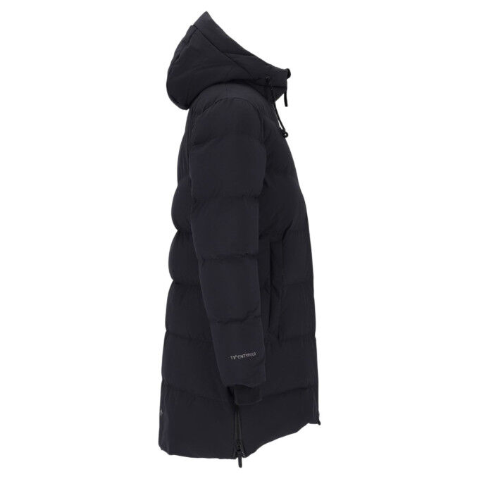 Parka para mujer TWENTYFOUR Moda Maya Down D