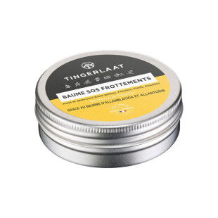 TINGERLAAT SOS Anti-Chafing Balm