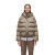 Napapijri A-Glane 1 Fallen Rock: warm, urban down jacket for your active days