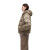 Napapijri A-Glane 1 Fallen Rock: warm, urban down jacket for your active days