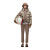 Napapijri A-Glane 1 Fallen Rock: warm, urban down jacket for your active days