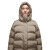 Napapijri A-Glane 1 Fallen Rock: warm, urban down jacket for your active days