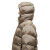 Napapijri A-Glane 1 Fallen Rock: warm, urban down jacket for your active days