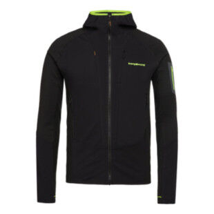 Chaqueta para hombre TRANSGOWORLD MONTRO