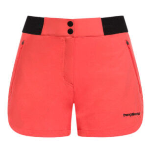 Women's TRANGOWORLD STORA hiking shorts