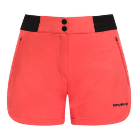 Short de randonnée Femme TRANGOWORLD STORA
