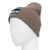 Napapijri F-Montepiana Fallen Rock N1T Beanie: style and warmth for men