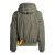 Parajumpers Gobi Herren: funktionelle Bomberjacke in Thymian-Grün