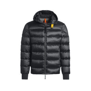 Parajumpers Pharrel Pencil Men's Down Jacket: style and performance
