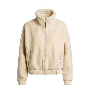 Parajumper Sori Women's Fleece Jacket - Comfort and warmth for everyday wear