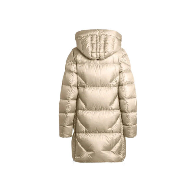 Parajumpers Janet Women's Long Down Jacket - Comfort and style for everyday wear