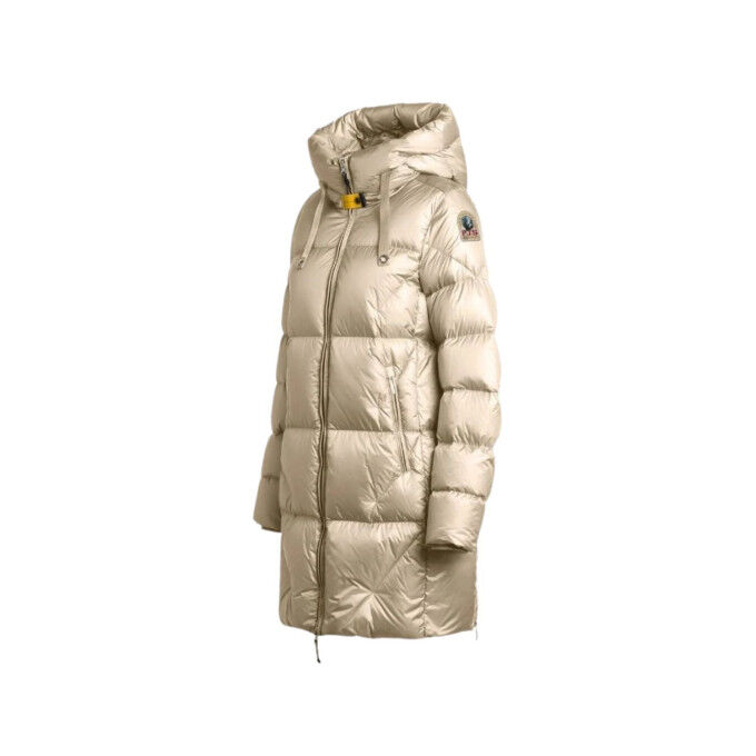 Parajumpers Janet Women's Long Down Jacket - Comfort and style for everyday wear