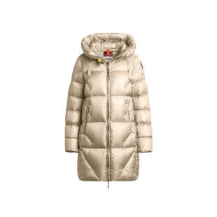 Parajumpers Janet Women's Long Down Jacket - Comfort and style for everyday wear