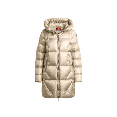 Doudoune longue Parajumpers Janet Femme - Confort et style au quotidien
