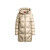 Parajumpers Janet Women's Long Down Jacket - Comfort and style for everyday wear