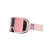 Masque ski Loubsol LS2 Rose Pâle : confort et performance pour petits visages